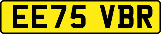 EE75VBR
