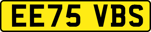EE75VBS