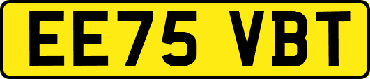 EE75VBT