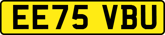EE75VBU