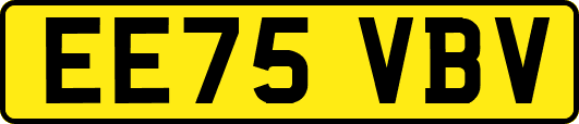 EE75VBV