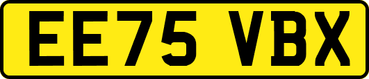 EE75VBX