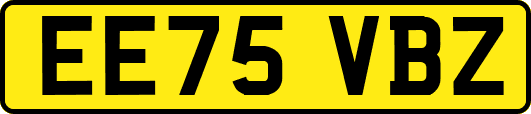 EE75VBZ
