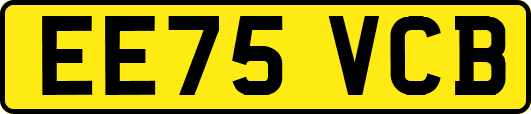 EE75VCB