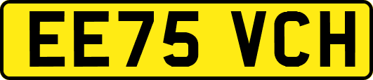 EE75VCH