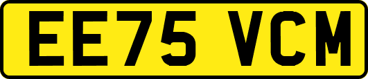 EE75VCM