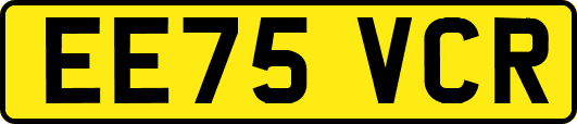 EE75VCR