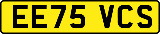 EE75VCS