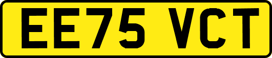 EE75VCT