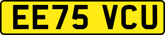 EE75VCU