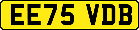 EE75VDB