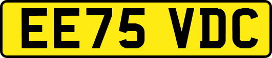EE75VDC