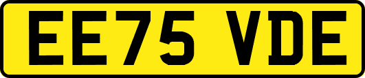 EE75VDE