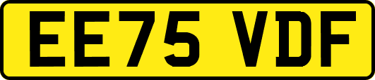 EE75VDF