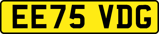 EE75VDG