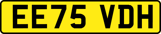 EE75VDH