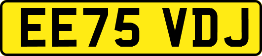 EE75VDJ