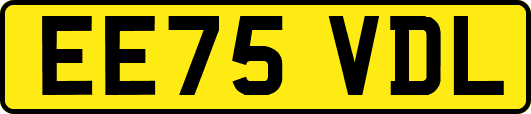 EE75VDL