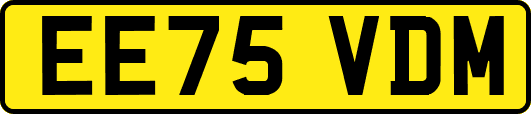 EE75VDM