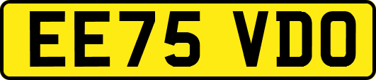 EE75VDO