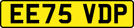 EE75VDP