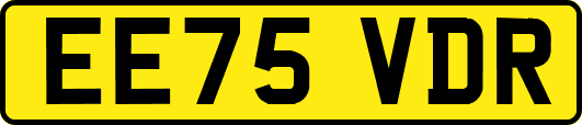 EE75VDR