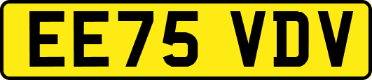 EE75VDV