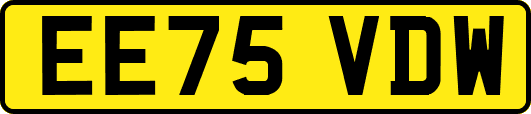 EE75VDW