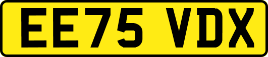 EE75VDX