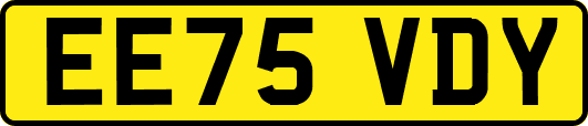 EE75VDY