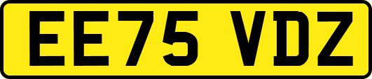 EE75VDZ