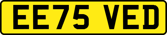 EE75VED