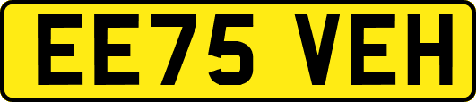 EE75VEH