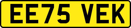 EE75VEK