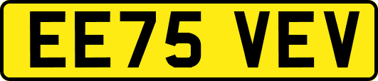 EE75VEV
