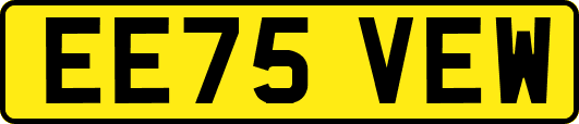 EE75VEW