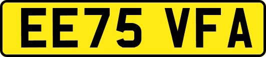 EE75VFA