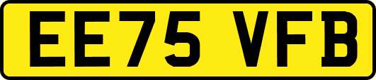EE75VFB