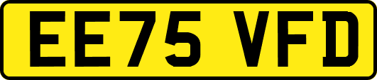 EE75VFD