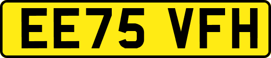 EE75VFH