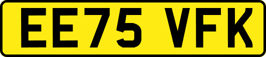 EE75VFK