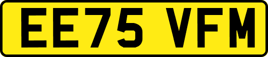 EE75VFM