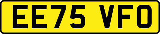 EE75VFO