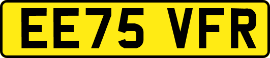 EE75VFR