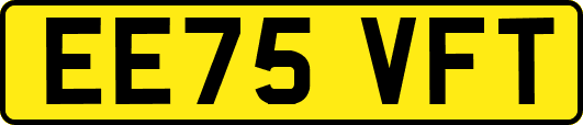 EE75VFT