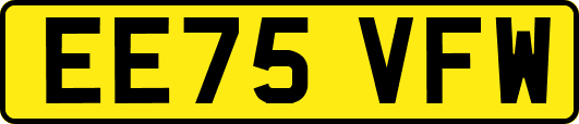 EE75VFW