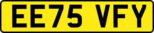 EE75VFY