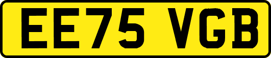 EE75VGB