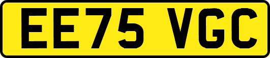 EE75VGC