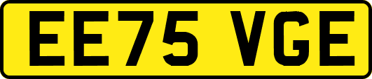 EE75VGE